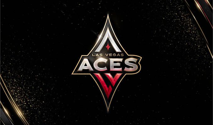 Las Vegas Aces vs. Los Angeles Sparks at Mandalay Bay Events Center