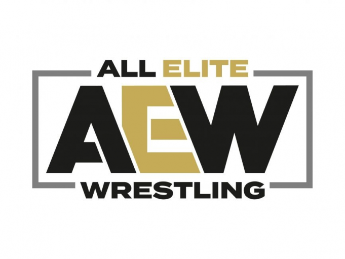 All Elite Wrestling: Rampage at Mandalay Bay Events Center