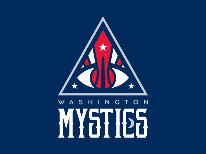 Las Vegas Aces vs. Washington Mystics at Mandalay Bay Events Center