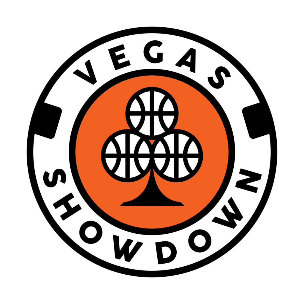 Vegas Showdown - All Sessions Pass