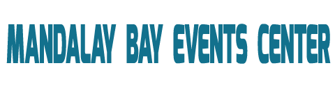 Mandalay Bay Events Center