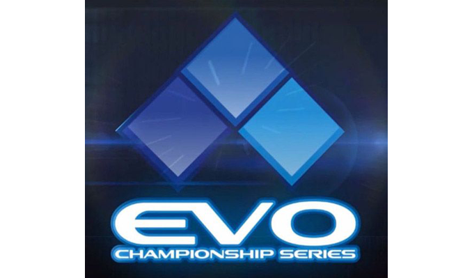 2019 EVO World Finals at Mandalay Bay Events Center