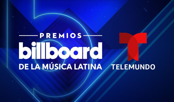 2020 Billboard Latin Music Awards at Mandalay Bay Events Center