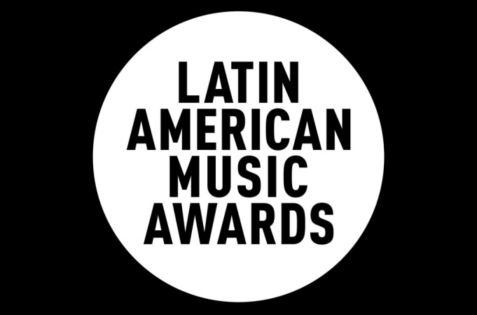 Latin American Music Awards at Mandalay Bay Events Center
