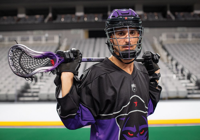 Las Vegas Desert Dogs vs. Panther City Lacrosse Club at Mandalay Bay Events Center