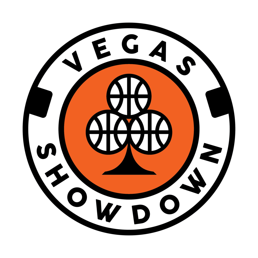 Vegas Showdown