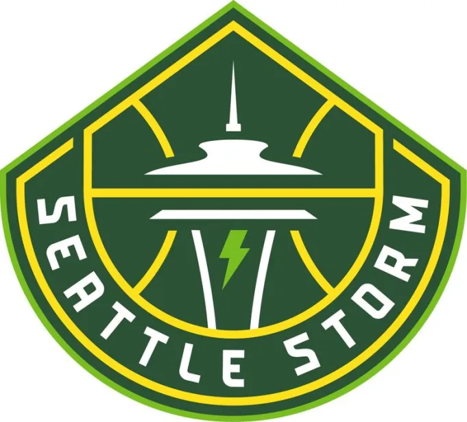 Las Vegas Aces vs. Seattle Storm